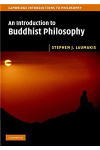 An Introduction to Buddhist Philosophy