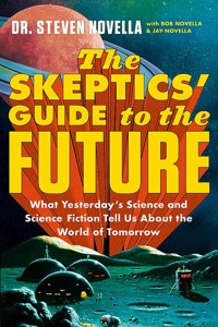 Skeptics' Guide to the Future