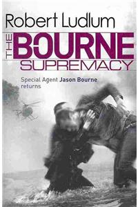 The Bourne Supremacy