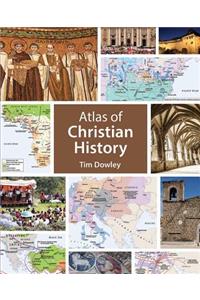 Atlas of Christian History