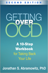 Getting Over Ocd