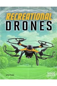 Drones Recreational Drones