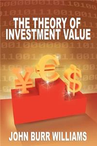 Theory of Investment Value