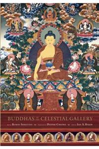 Buddhas of the Celestial Gallery