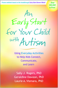 Early Start for Your Child with Autism