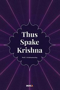 Thus Spake Krishna