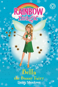 Rainbow Magic: Bella The Bunny Fairy