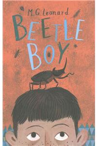 Beetle Boy