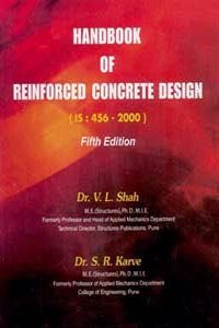 Handbook of Reinforced Concrete Design