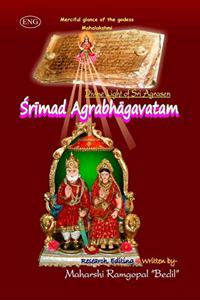 Srimad Agrabhagavatam (English)