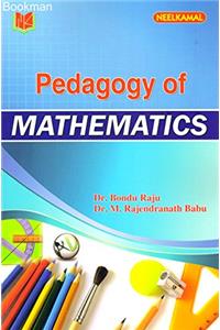 Pedagogy of mathematics