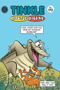 Tinkle Double Digest No. 173