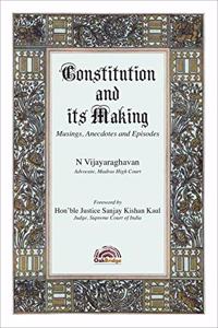Constitution and its Making