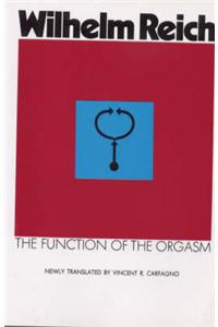 Function of the Orgasm