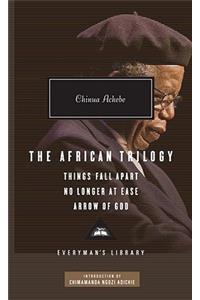 The African Trilogy
