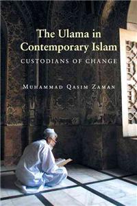 Ulama in Contemporary Islam