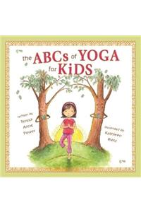 ABCs of Yoga for Kids