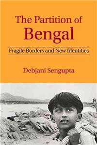 Partition of Bengal