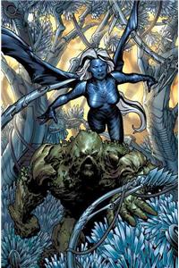 Swamp Thing TP Vol 7 Season's End