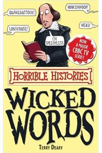 Horrible Histories Special: Wicked Words