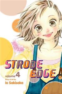 Strobe Edge, Vol. 4, 4