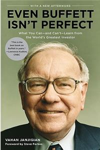 Even Buffett Isn't Perfect