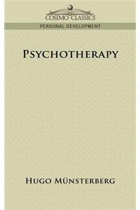 Psychotherapy