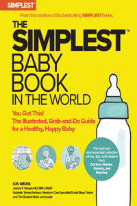 Simplest Baby Book in the World
