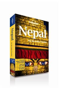 Nepal for the Indian Traveller
