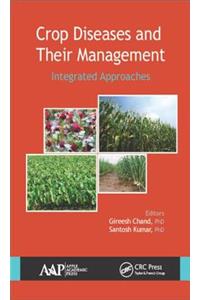 Crop Diseases and Their Management