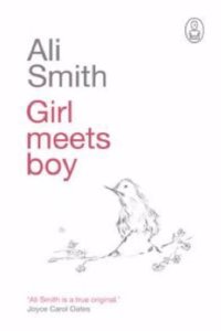 Girl Meets Boy (Myths)