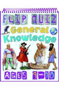 Flip Quiz General Knowledge