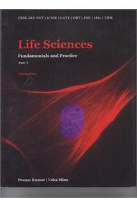 Life Science Part-1