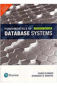 Fundamentals of Database System