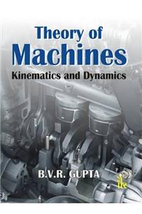 Theory of Machines