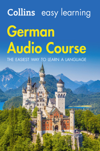 German Audio Course