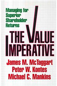 Value Imperative