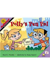 Polly's Pen Pal