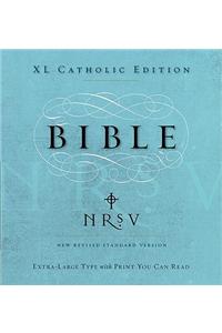 NRSV XIl Bible