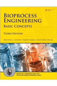 Bioprocess Engineering