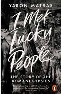 I Met Lucky People