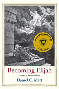 Becoming Elijah