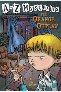 Orange Outlaw