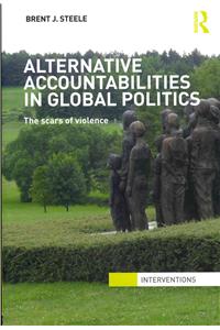 Alternative Accountabilities in Global Politics