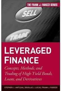 Leveraged Finance