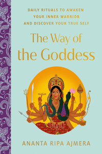 The Way of the Goddess