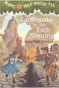 Earthquake in the Early Morning