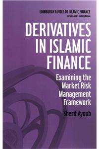 Derivatives in Islamic Finance