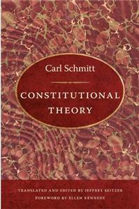 Constitutional Theory