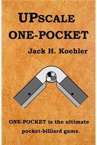 Upscale One-Pocket